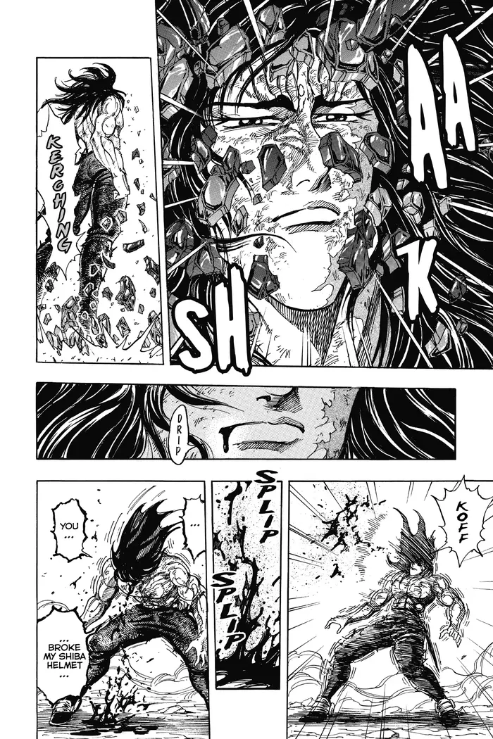 Toriko Chapter 220 image 16_optimized